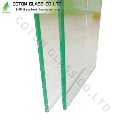 Glass Shower Door Company