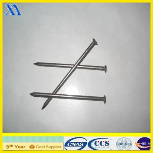 Wire Collated Coil Wire Nail/plastic Collated Coil Nails