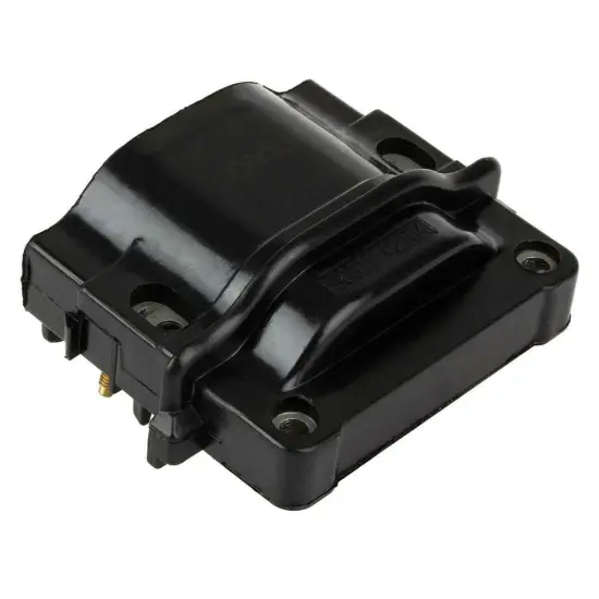 UF111 Denso Ignition Coil 90919 02164 for Toyota Hippocampus Chaalis2000