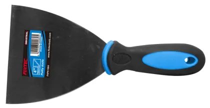 Fixtec Hand Tool 76mm 3'' 100mm 4'' Putty Knife With Cheap Price