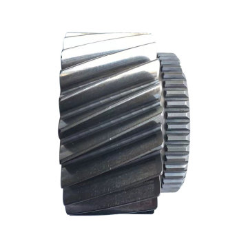 ZF 1346 304 048 High-Quality 6-Speed Gear Assembly: Premium Transmission Part