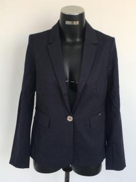 Highly Recommand Knitted Jacquard Blazer