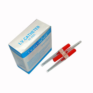 Cannula  Needles
