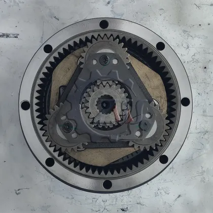LN002340 Swing Reducer for Sumitomo Excavator SH120 ZW&ZHTE