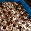 2 inch copper flange