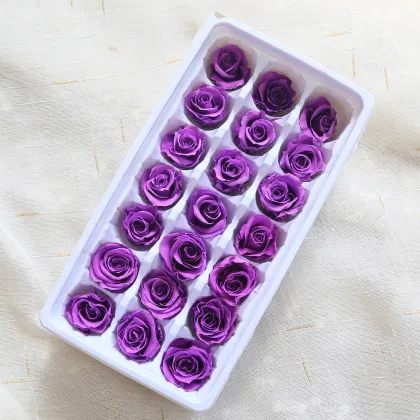 Eternal Rose: Preserved Flower Gifts That Last Forever
