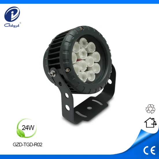 3Watts Exterior outdoor LED flood light