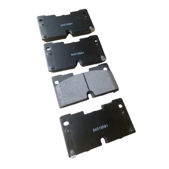 Wholesale D2173 Car Brake Pads and Automatic Brake Systems Spare Parts