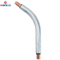 XL505-60 TR500 গুজ নেক 60°