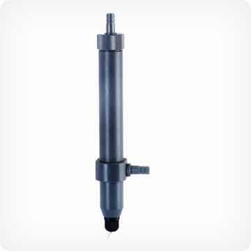 Industrial Acid Alkali Concentration Electrode (SJG-03)