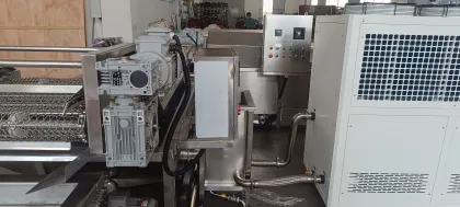 Milk Yogurt Juice Fruit Pasteurized Milk Production Line Water Bath Tunnel Pasteurizer