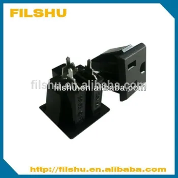 America socket/south america electrical socket