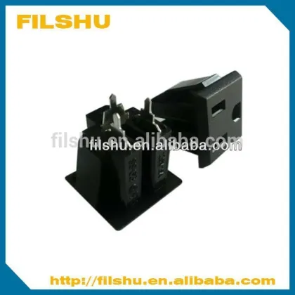 America socket/south america electrical socket