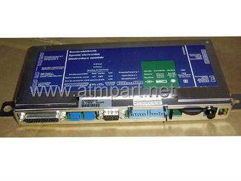 ATM spare parts wincor 1750003214(SE) special electronic III assy. 01750003214