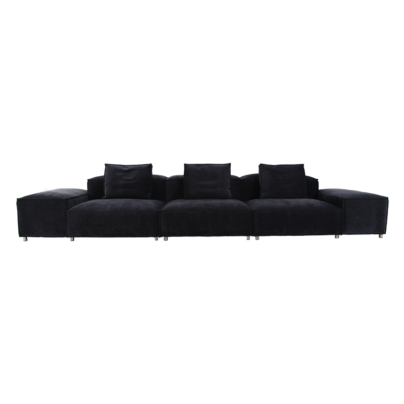 Fabric Modular Sofa 1