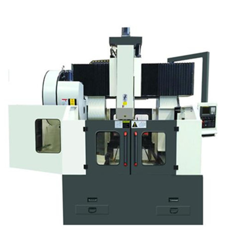 High Speed CNC Milling Machine