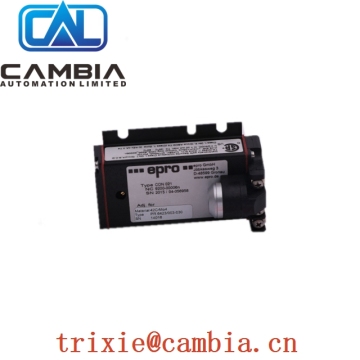 Epro CON021+PR6423/017-030-CN beautiful price