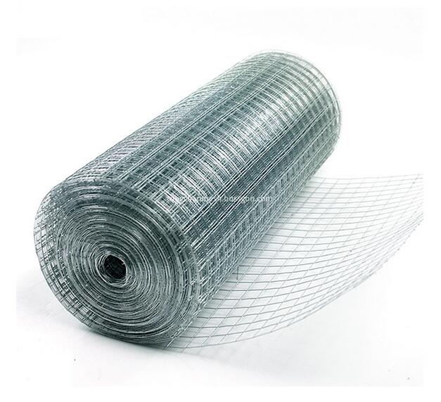 Galvanized Welded Wire Netting