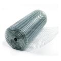 Galvanized Welded Wire Netting