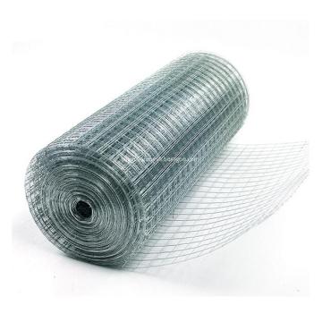 Galvanized Welded Wire Netting