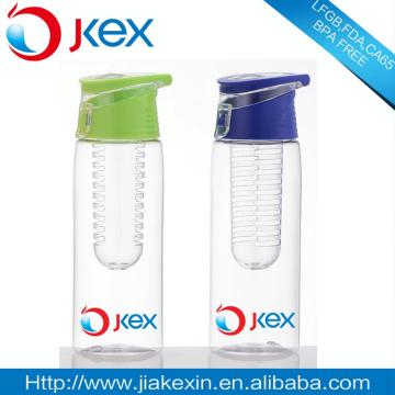 Tritan sport water bottle plastic new,fruit infusion bottle water bottle
