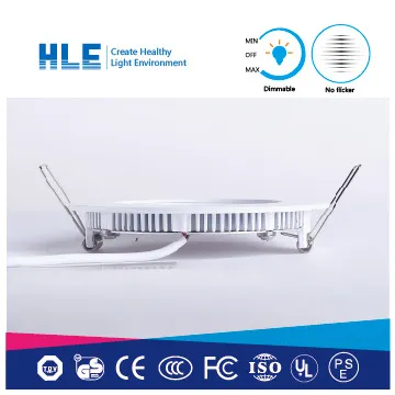 led downlight saa high output commercial led downlight