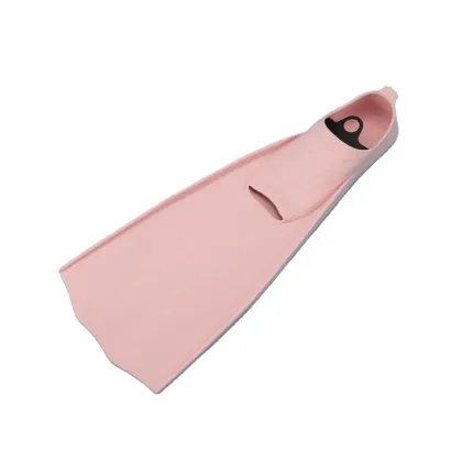 SHERO SURF Hot Selling USA Swimming Fins & Freediving Carbon Diving Fins