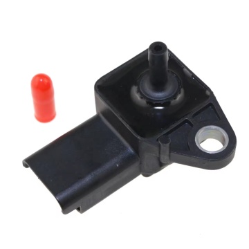 Manifold Boost Pressure Sensor MAP Sensor for SUZUKI (18590-67G00, 1859067G00, 18590-67G00-000, 1859067G00000)