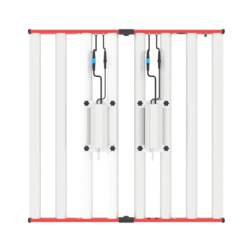 Alta potencia de 800 W LED Luz de cultivo para plantar