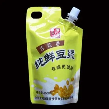 Complete Soymilk Processing line