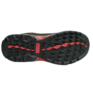 Zapatos de seguridad con suela Air Mesh Upper Mode