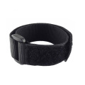 I-Nylon Yolula ihhuku kunye neLoop Watch Strap