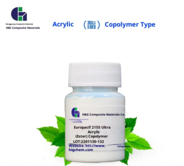 Styrene Acrylates Opacifying Polymer