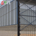 Recinzione di sicurezza anzorme di rasoio ad alta sicurezza