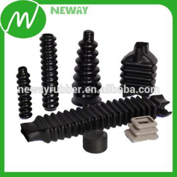 Injection Compression Molding Car EPDM Rubber Bellows