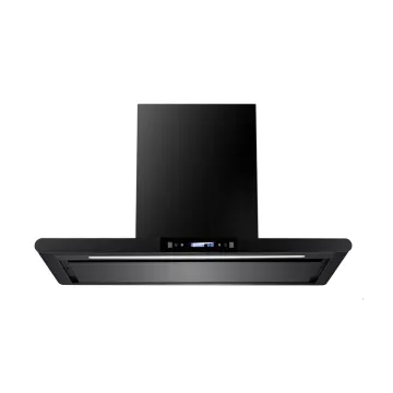 Industrial Kitchen Chimney Hood: Range Hoods and Cooker Hood Campana Extractora