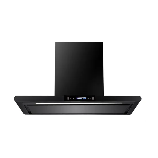 Industrial Kitchen Chimney Hood: Range Hoods and Cooker Hood Campana Extractora