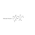 Cosméticos CAS Hyaluronic 9004-61-9 Polvo de ácido hialurónico