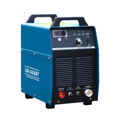 Original Huayuan Plasma Power Source for CNC Plasma Cutter