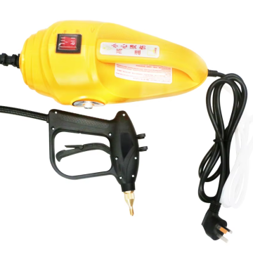 Factory Direct Portable Steam Cleaner for Kitchen - One Person Operation