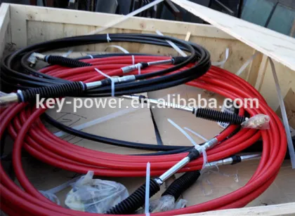 Yutong Bus spare parts