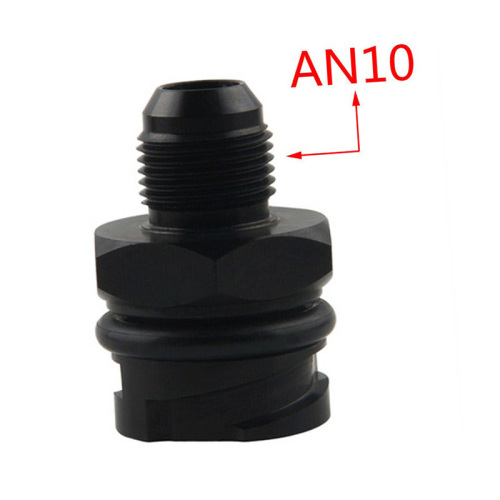 Billet Black Valve Coperchio dell&#39;olio Cappellino 10 AND