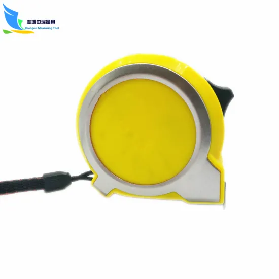 5m steel measure tape