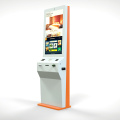 43 polegh Hotel Guest Self Service Check-in Kiosk