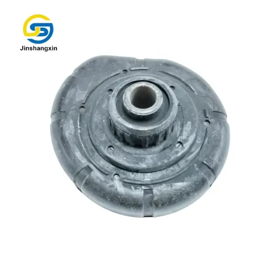 JSX Suspension Bearing Rubber Strut Mount for Volvo S60 S70 S80 V70 XC70 XC90