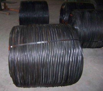 good quality for black anneal iron wire cheap price