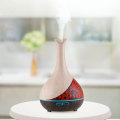 300ml Target Home Electric Ultrasonic Aroma Oil Diffuser