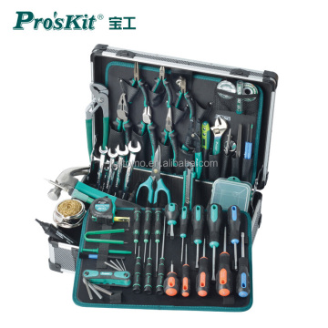Proskit FTTH Wholesale Tool Kit: PK-1700NH, PK-4013, PK-2629, PK-2633, PK-4013