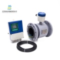 PN40 Splits Electromagnetic Flowmeter