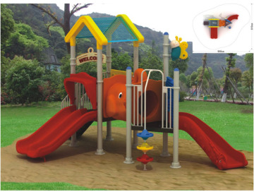 Outdoor Slide (9-3805)
